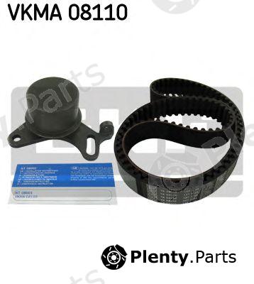  SKF part VKMA08110 Timing Belt Kit