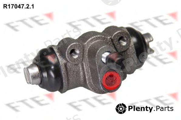  FTE part R17047.2.1 (R1704721) Wheel Brake Cylinder