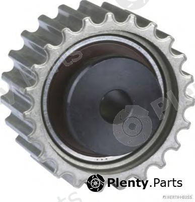  HERTH+BUSS JAKOPARTS part J1143044 Deflection/Guide Pulley, timing belt