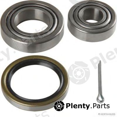  HERTH+BUSS JAKOPARTS part J4700503 Wheel Bearing Kit