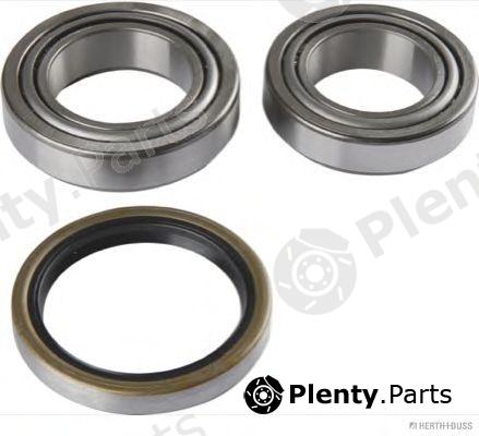  HERTH+BUSS JAKOPARTS part J4709001 Wheel Bearing Kit