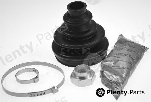  LÖBRO part 304011 Bellow Set, drive shaft