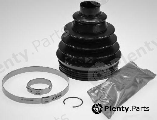  LÖBRO part 304819 Bellow Set, drive shaft