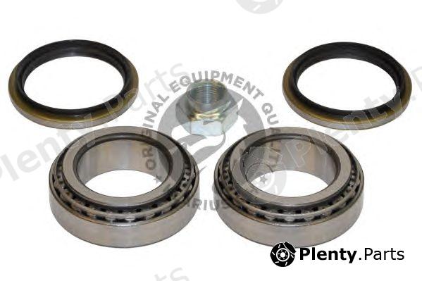  QUINTON HAZELL part QWB543 Wheel Bearing Kit
