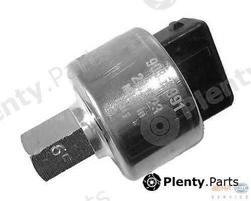  HELLA part 6ZL351028-021 (6ZL351028021) Pressure Switch, air conditioning