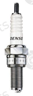  DENSO part U24ESR-NB (U24ESRNB) Spark Plug
