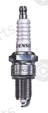  DENSO part W14EX-U (W14EXU) Spark Plug