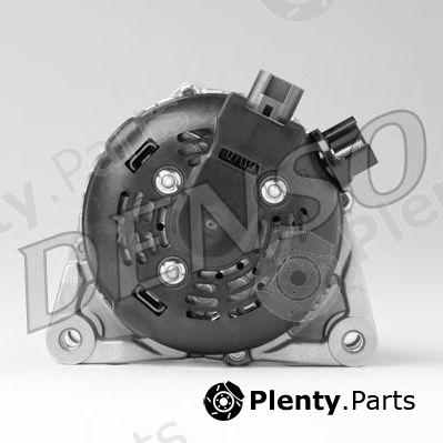  DENSO part DAN930 Alternator