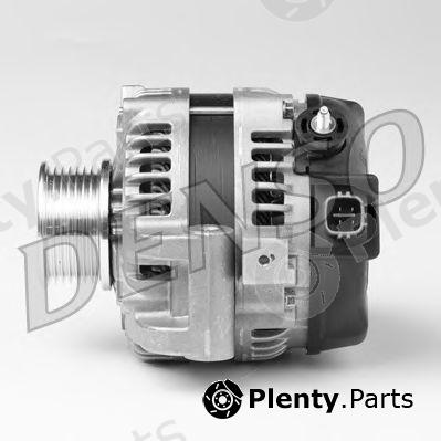  DENSO part DAN938 Alternator