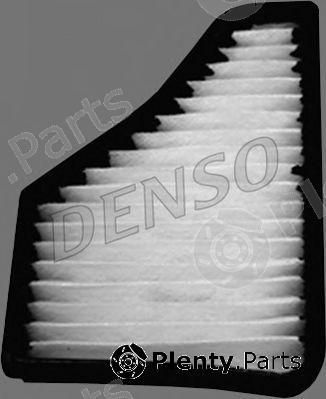  DENSO part DCF141P Filter, interior air