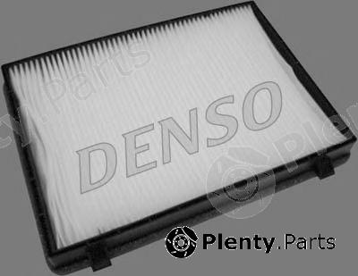  DENSO part DCF371P Filter, interior air