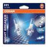  OSRAM part 64150NBP02B Bulb, fog light