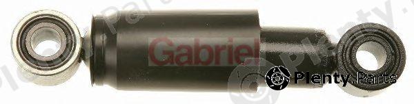  GABRIEL part 1944 Shock Absorber, cab suspension