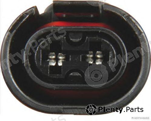  HERTH+BUSS ELPARTS part 82710101 Side Marker Light