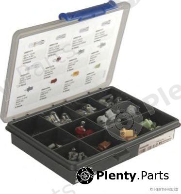  HERTH+BUSS ELPARTS part 89900208 Bulbs Assortment