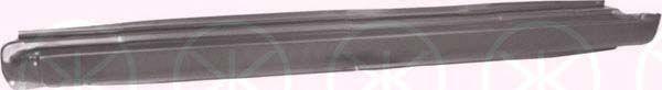  KLOKKERHOLM part 1628012 Foot Board, door sill