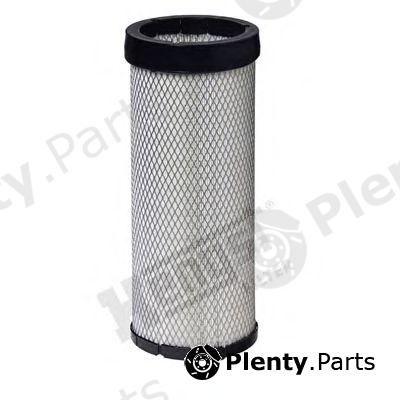 HENGST FILTER part E1013LS Secondary Air Filter