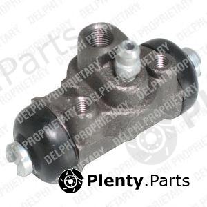  DELPHI part LW61019 Wheel Brake Cylinder
