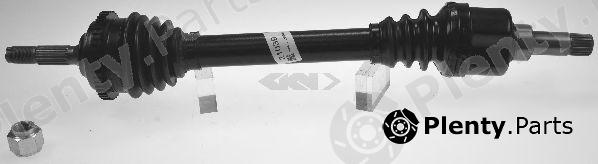  SPIDAN part 21039 Drive Shaft