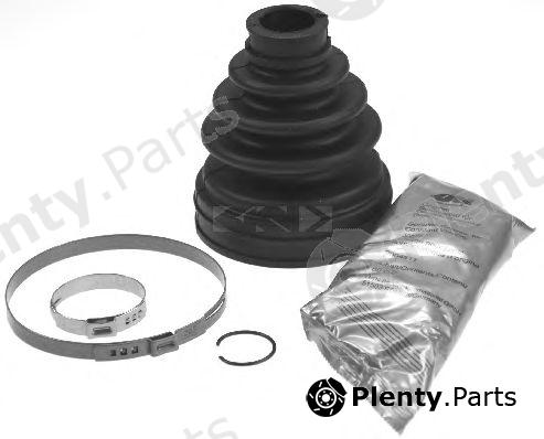  SPIDAN part 22280 Bellow Set, drive shaft