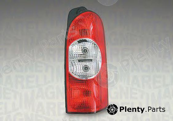  MAGNETI MARELLI part 714000028190 Combination Rearlight
