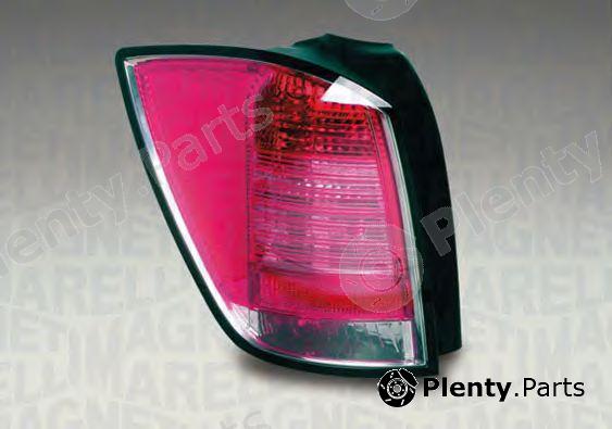  MAGNETI MARELLI part 715001006012 Combination Rearlight