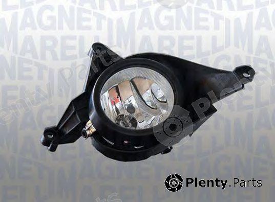  MAGNETI MARELLI part 712401201110 Fog Light