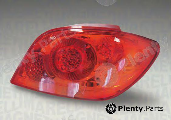  MAGNETI MARELLI part 714025700802 Combination Rearlight