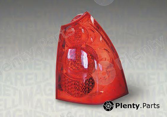  MAGNETI MARELLI part 714025710802 Combination Rearlight
