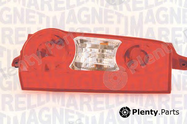  MAGNETI MARELLI part 714000283502 Combination Rearlight