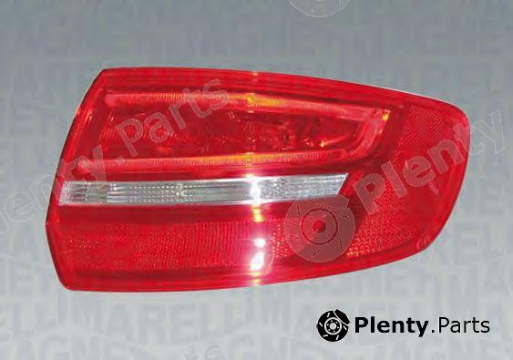  MAGNETI MARELLI part 714021930802 Combination Rearlight