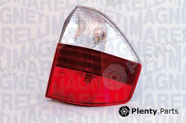  MAGNETI MARELLI part 715011043002 Combination Rearlight