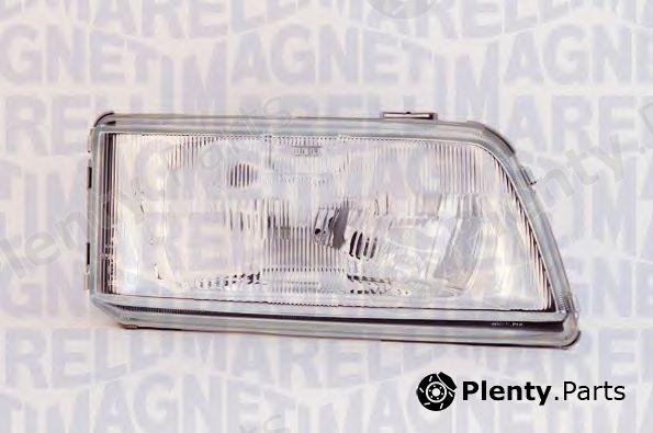  MAGNETI MARELLI part 712403901129 Headlight