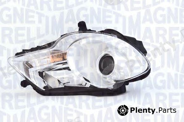  MAGNETI MARELLI part 711307022687 Headlight
