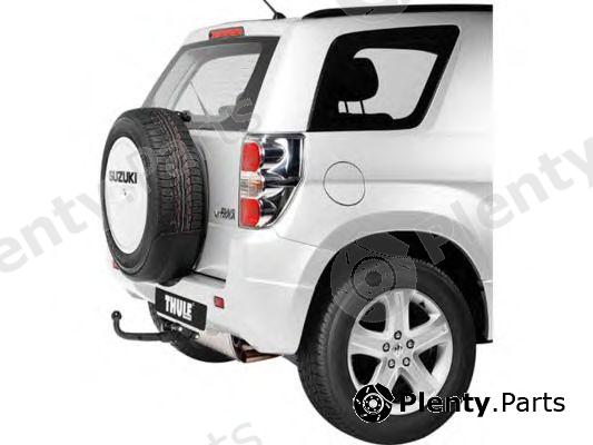  THULE/BRINK part 440500 Trailer Hitch