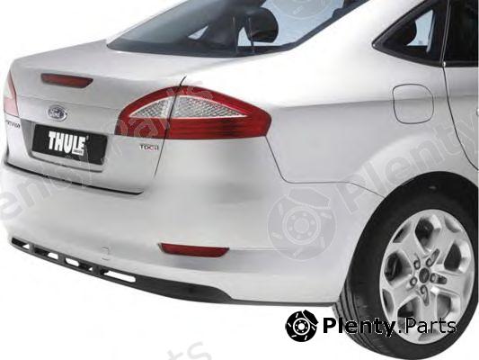  THULE/BRINK part 488700 Trailer Hitch