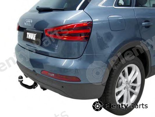  THULE/BRINK part 551800 Replacement part