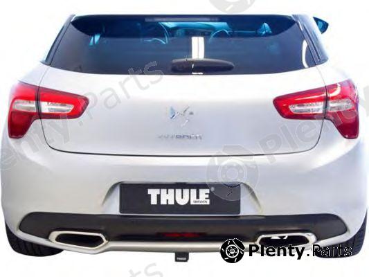  THULE/BRINK part 554300 Trailer Hitch