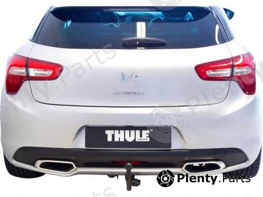  THULE/BRINK part 554300 Trailer Hitch