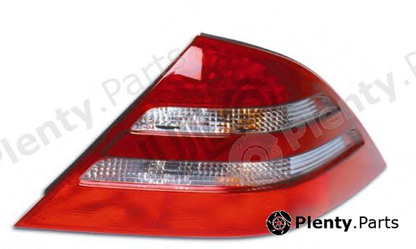  ULO part 6984-02 (698402) Combination Rearlight