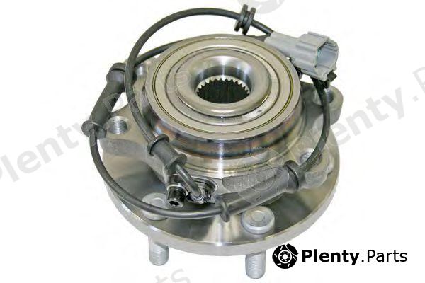  NK part 752232 Wheel Bearing Kit