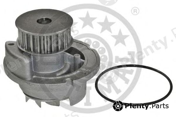  OPTIMAL part AQ-1505 (AQ1505) Water Pump