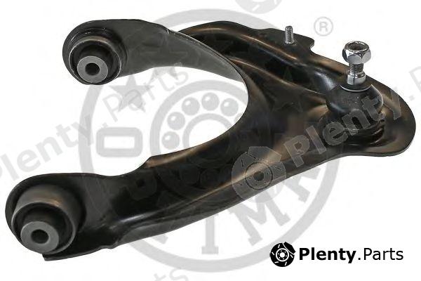  OPTIMAL part G6-833 (G6833) Track Control Arm