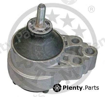  OPTIMAL part F8-6475 (F86475) Engine Mounting