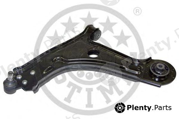  OPTIMAL part G6-1168 (G61168) Track Control Arm