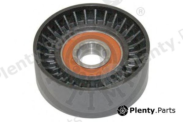  OPTIMAL part 0-N1445S (0N1445S) Tensioner Pulley, v-ribbed belt