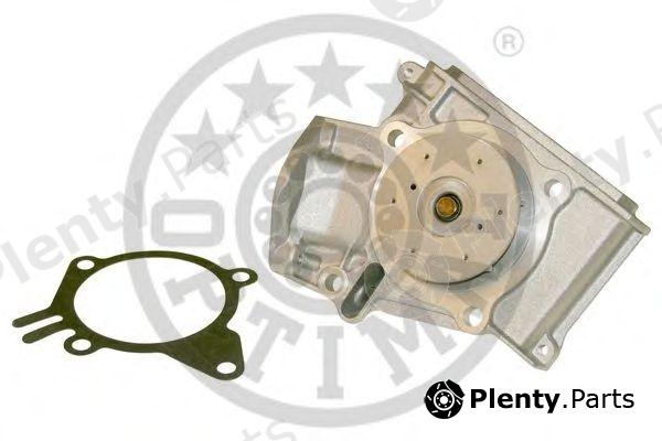  OPTIMAL part AQ-2157 (AQ2157) Water Pump