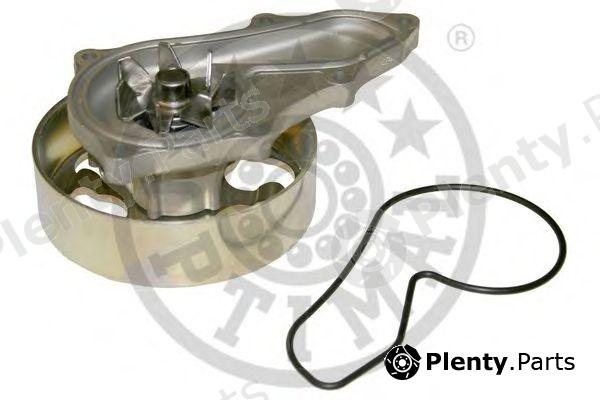  OPTIMAL part AQ-2161 (AQ2161) Water Pump