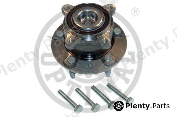  OPTIMAL part 202212 Wheel Bearing Kit