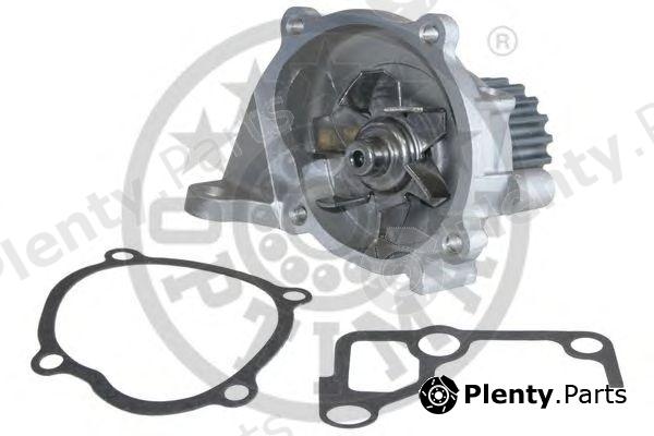  OPTIMAL part AQ-2225 (AQ2225) Water Pump